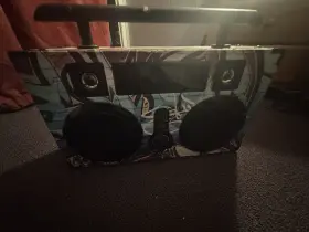 B208d 2boom Speaker