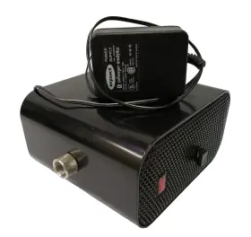 073-783 3m E-a-rfit Dual-ear Enclosure Assy Speaker