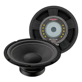 10120 5 Core 5core 10 Inch Subwoofer Speaker 600w Peak Car Replacement Sub Woofers