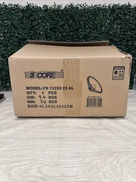 15200 5 Core 5core 15 Inch Subwoofer 8 Premium Replacement Speaker Pa Dj Car Bass Sub 100 Oz