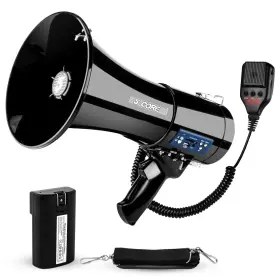 66btuc 5 Core Megaphone