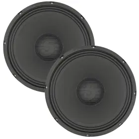 12120 5 Core 810144131801 5core 12 Inch Speaker Pair 200w Pa Dj Loudspeaker 8 Ohm Replacement Audio Driver