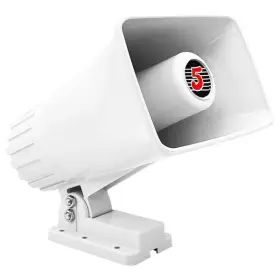 D0102h5g49t 5 Core Indoor Outdoor Pa Horn Speaker 6 X 4 Inch Loud Portable Speakers 8 Ohm
