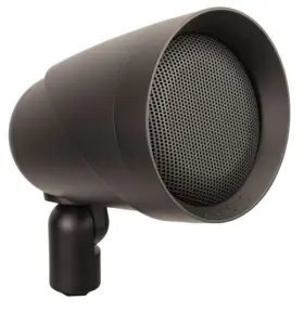 Lsr80 A-line Acoustics Ambisonic All Weather Outdoor Speaker