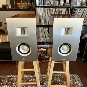7001 Aad Phil Jones Studio Monitors Pair