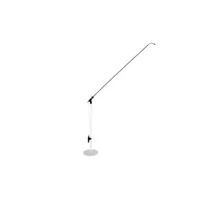 Csm-61c Ace Backstage Co. 60 Inch Choir Stick Microphone Shure Cardioid
