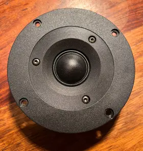 805002 Acoustic Eastern Works Tweeter