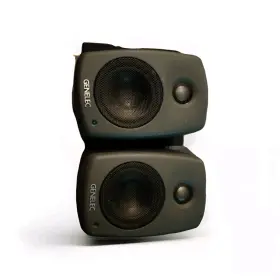 6010a Acoustic Audio Monitores De Estudio