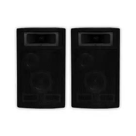 Pa-500x Acoustic Audio By Goldwood Passive 800 Watt 3-way Pair