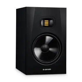 11103410 Adam Audio T8v Studio Monitor Single Black