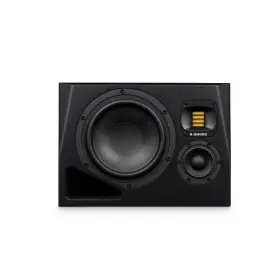 12107100 Adam Audio A8h-l Studio Monitor Left Side
