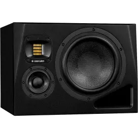 12108700 Adam Audio A8h 8 Inch Three-way Powered Studio Monitor Each Right