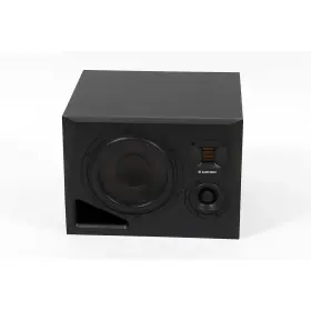 Adam Audio 197881462550 A8h 8 Inch 3-way Powered Studio Monitor Each - Left Ob