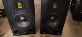 Adam Audio 260110500012 A7x Pair
