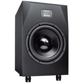 Adam Audio 260113133538 Sub12 Super Low 22hz 12 Inch Active Studio Sub-woofer