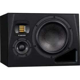 Adam Audio 260113134825 Professional A8h 340w 8 Inch Active 3-way Studio Monitor Right New