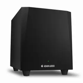 T10s Adam Audio 663185955703 Studio Subwoofer For Recording Mixing And Mastering Quality Sou