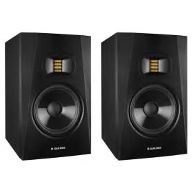 Adam Audio 810160687528 Professional T7v T-series Active Nearfield Monitor Pair