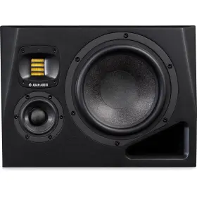 A8h-r Adam Audio A8h 8 Inch 3-way Powered Studio Monitor - Right
