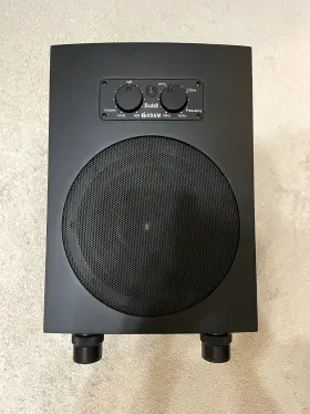 Adamsub8 Adam Audio Sub8 Subwoofer