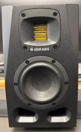 Ams-a4v Adam Audio A4v 4-inch Powered Studio Monitor