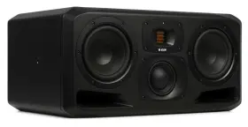 Ams-s3h Adam Audio S3h Dual 7 Inch 3-way Powered Midfield Studio Monitor