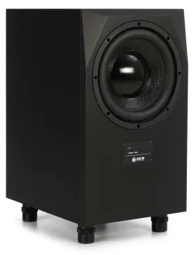 Ams-sub10-mk2 Adam Audio Sub10 Mk2 10 Inch Powered Studio Subwoofer