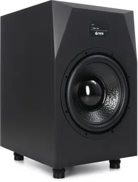Ams-sub12 Adam Audio Sub12 12 Inch Powered Studio Subwoofer