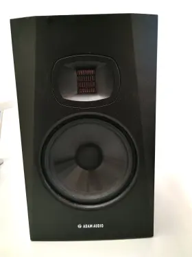 Ams-t7v Adam Audio T7v 7 Inch Powered Studio Monitor