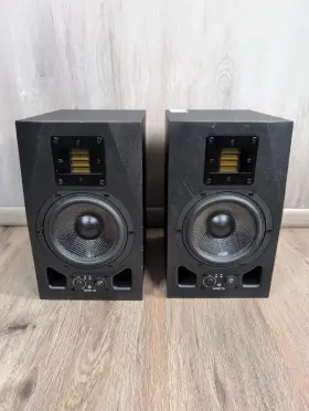 Bcp020381 Adam Professional Audio 260113132869 A5x Pair