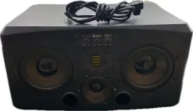S3xh Adam Dual 7 Inch 3-way Powered Midfield Studio Monitor Pre-owned