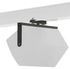Sbc7-12-ca-20 Adaptive Technologies Group 20 Swivel Arm Beam Clamp With 7-12 Beams