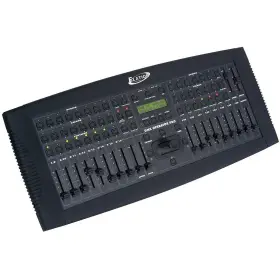 Adj 819730011992 Dmx Operator Pro Lighting Controller