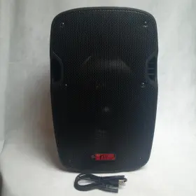 Ta-12g0 Adkins Professional Audio Loudspeaker Bluetooth Connect - Sd/mmc Slot