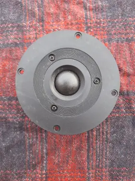 7-02-0003a Alesis 1st Gen. Monitor One Two Dome Tweeter/pn#