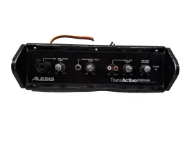 E237804 Alesis Transactive Mobile Portable Front Panel 36gg