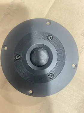 7.10.1205 Alesis T-20015 1st Gen. Monitor One Dome Tweeter / /8 Ohm