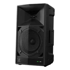Alphatheta 841300102410 Wave-eight Portable 8 Inch Battery Powered Dj Pa Speaker