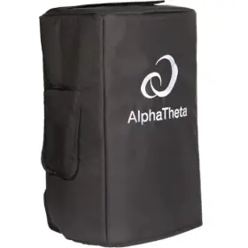 Cvr-w8 Alphatheta Speaker Cover For Wave-eight