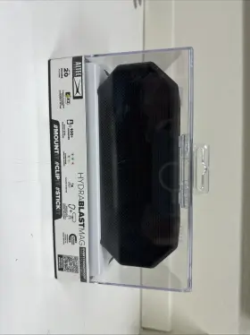 Spg060337 Altec Lansing Hydrablastmag Everything Proof Speaker New