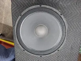 7-hk16115 Alto Tx15 Hk16115 Oem Woofer Speaker 15 Inch 8 Ohms 150w For And Others