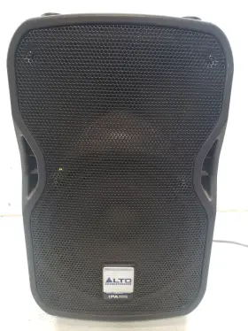 Alto 816311010740 Professional Ipa Music System Powered Speaker - Read