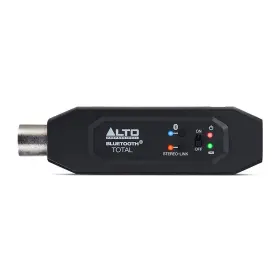 Alto 816311012089 Bluetooth Total Mkii Wireless Receiver