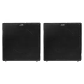 Alto Professional 735345466043 Tx 18s 18 Inch Dsp-enhanced Active Powered Subwoofers Pair