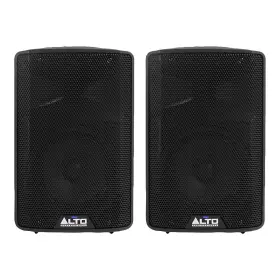 Tx408 Alto Professional 735345466791 350w 8 Inch Powered Active Dj Pa Loudspeaker W Bluetooth