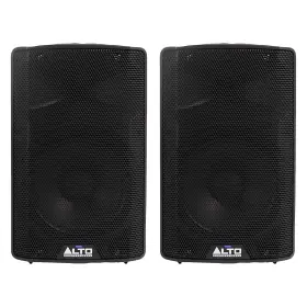 Tx410 Alto Professional 735345466807 350w 10 Inch Powered Active Dj Pa Loudspeaker W Bluetooth