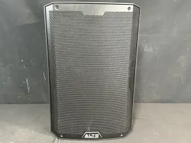 Ts415xus Alto Professional 816311012065 Ts415 2 500 Watt 1-15in Powered Speaker App Controlled Used