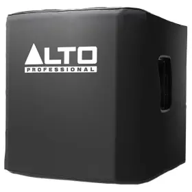 Ts15s Alto Professional 816311012232 Subwoofer Cover