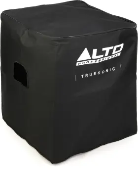 Ts18s Alto Professional 816311012249 Subwoofer Cover