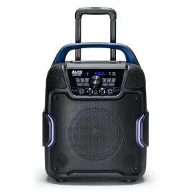 Alto Professional 816311012263 Uber Fx Mk2 200w Portable Battery-powered Pa System B-stock
